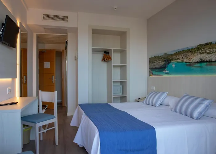 Ona Luna Park - Adults Friendly 16 Years Plus Hotel El Arenal (Mallorca)