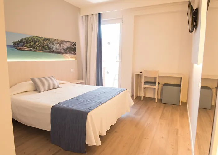 Hotel Ona Luna Park - Adults Friendly 16 Years Plus