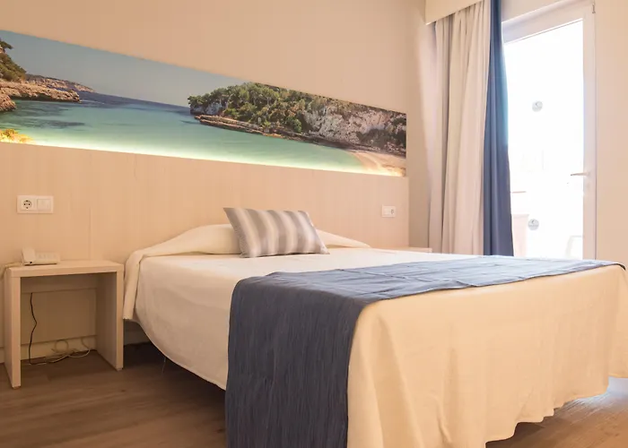 Ona Luna Park - Adults Friendly 16 Years 3*