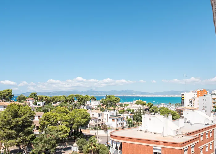 Ona Luna Park - Adults Friendly 16 Years Hotel