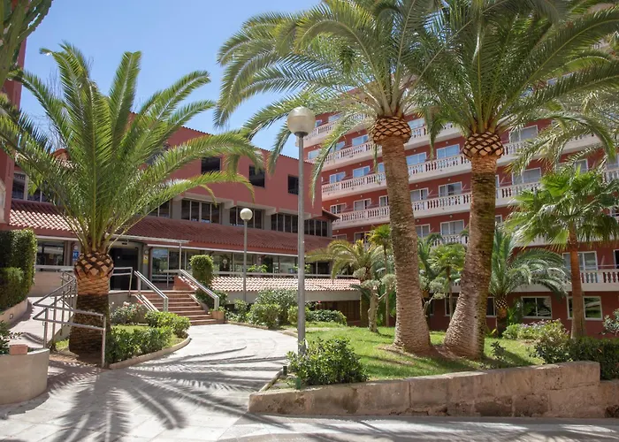 Ona Luna Park - Adults Friendly 16 Years 3*