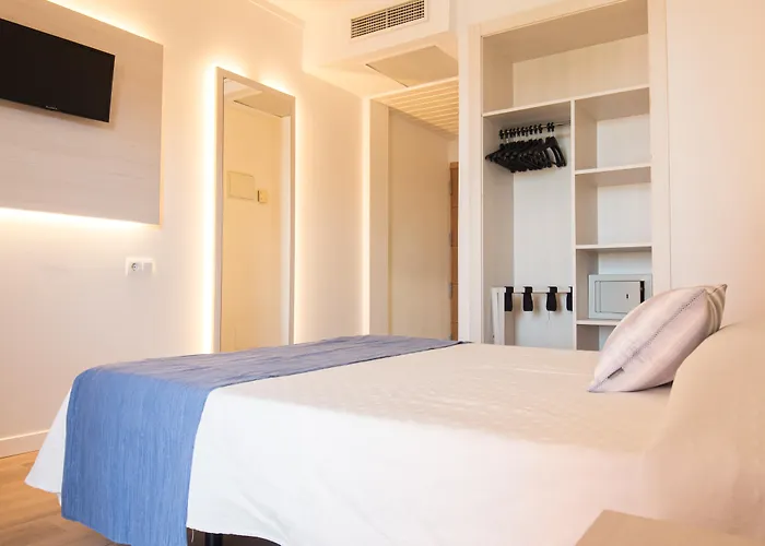 Hotel Ona Luna Park - Adults Friendly 16 Years Plus El Arenal (Mallorca)