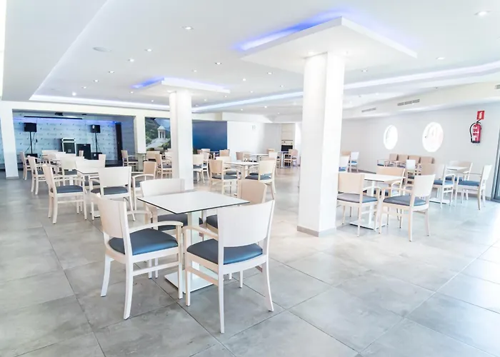 Ona Luna Park - Adults Friendly 16 Years Plus 3* El Arenal (Mallorca)