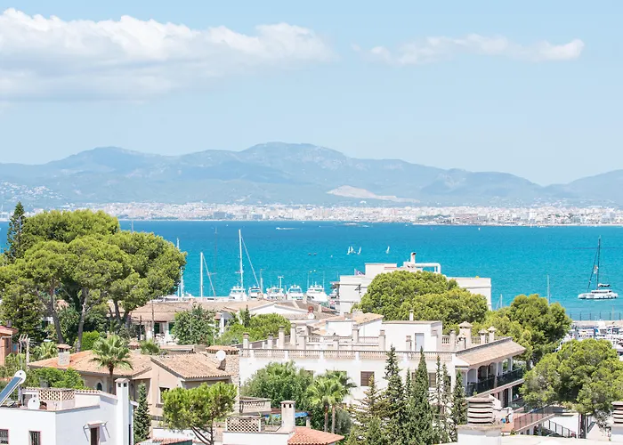 Ona Luna Park - Adults Friendly 16 Years Plus 3* El Arenal (Mallorca)