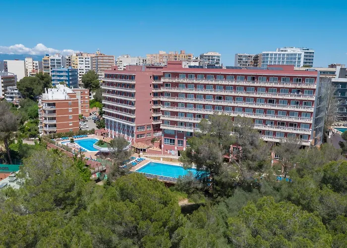 Ona Luna Park - Adults Friendly 16 Years Szálloda 3*