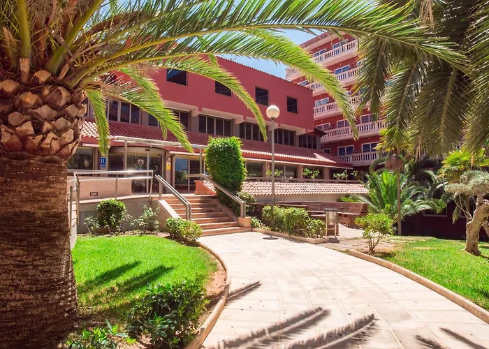 Ona Luna Park - Adults Friendly 16 Years 3* El Arenal