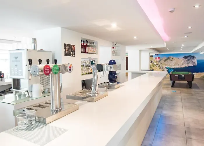 Ona Luna Park - Adults Friendly 16 Years Plus 3*