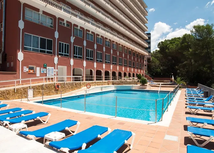 Ona Luna Park - Adults Friendly 16 Years 3* El Arenal