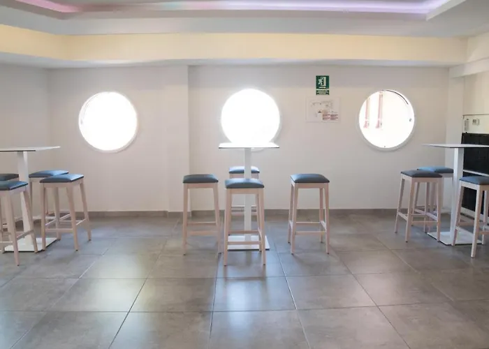 Hotel Ona Luna Park - Adults Friendly 16 Years Plus 3*