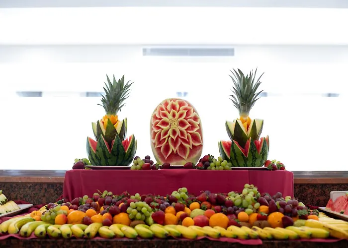 Ona Luna Park - Adults Friendly 16 Years Hotel