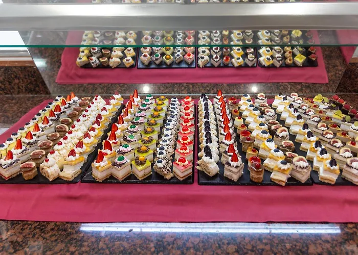 Ona Luna Park - Adults Friendly 16 Years 3* El Arenal (Mallorca)