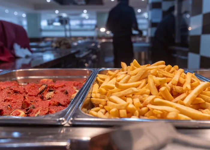 Ona Luna Park - Adults Friendly 16 Years Hotel