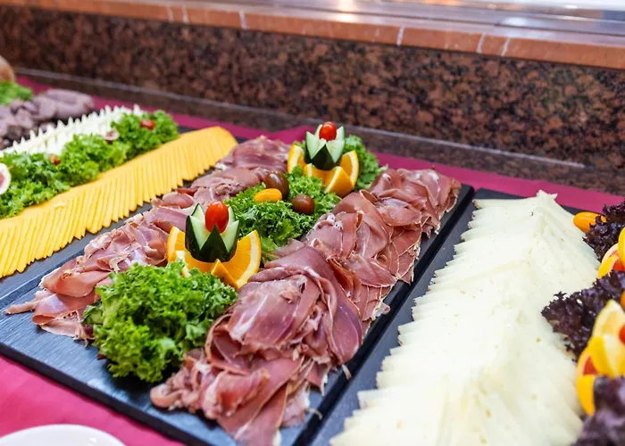 Szálloda Ona Luna Park - Adults Friendly 16 Years