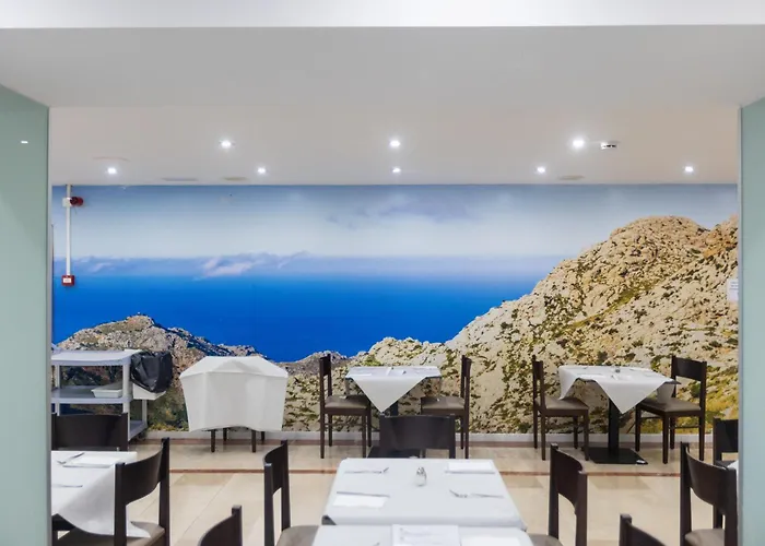 Hotel Ona Luna Park - Adults Friendly 16 Years Plus