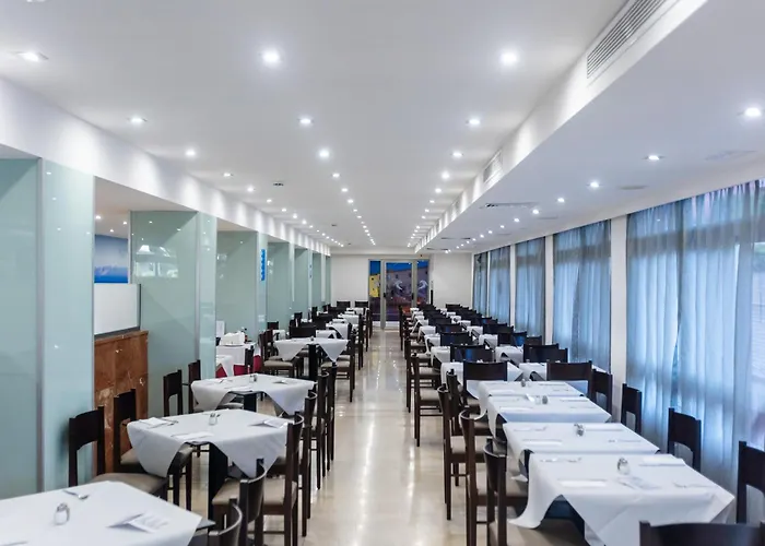 Hotel Ona Luna Park - Adults Friendly 16 Years Plus 3*