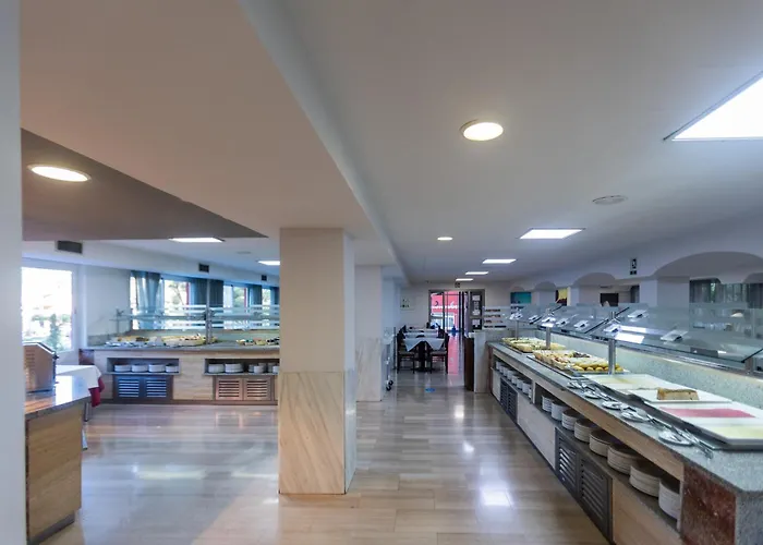 Ona Luna Park - Adults Friendly 16 Years Plus Hotel El Arenal (Mallorca)