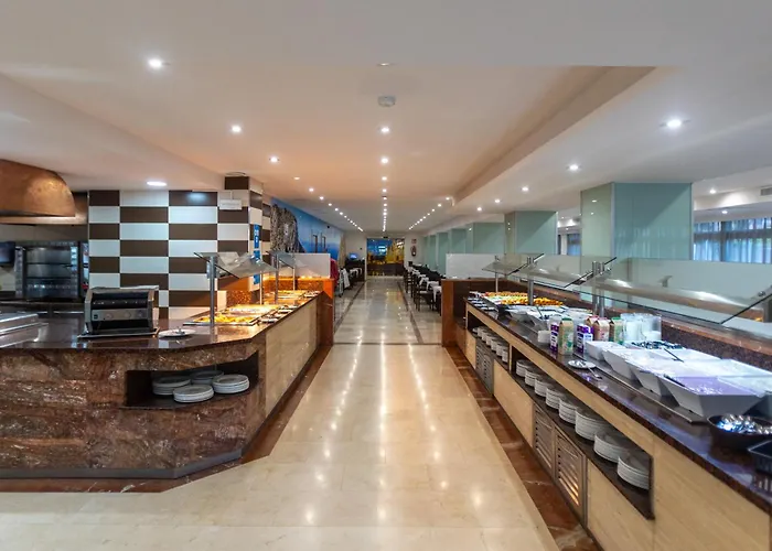 Ona Luna Park - Adults Friendly 16 Years 3*