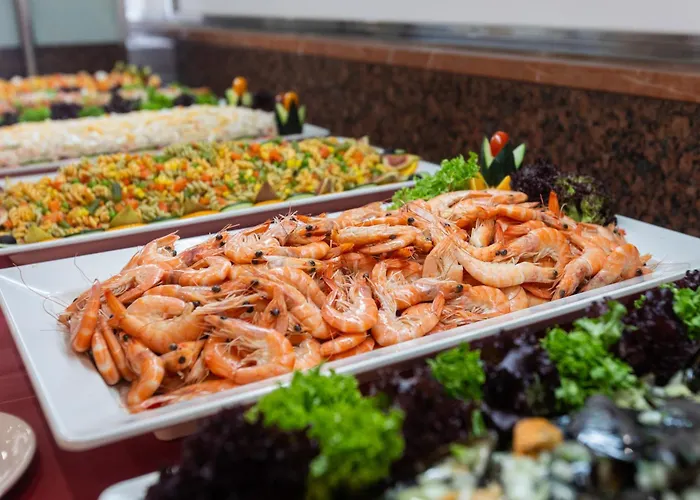 Ona Luna Park - Adults Friendly 16 Years Plus El Arenal (Mallorca)