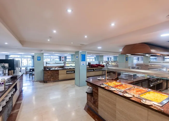 Ona Luna Park - Adults Friendly 16 Years 3* El Arenal (Mallorca)