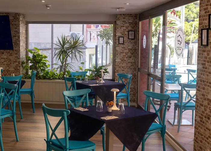 Ona Luna Park - Adults Friendly 16 Years Plus Hotel El Arenal (Mallorca)