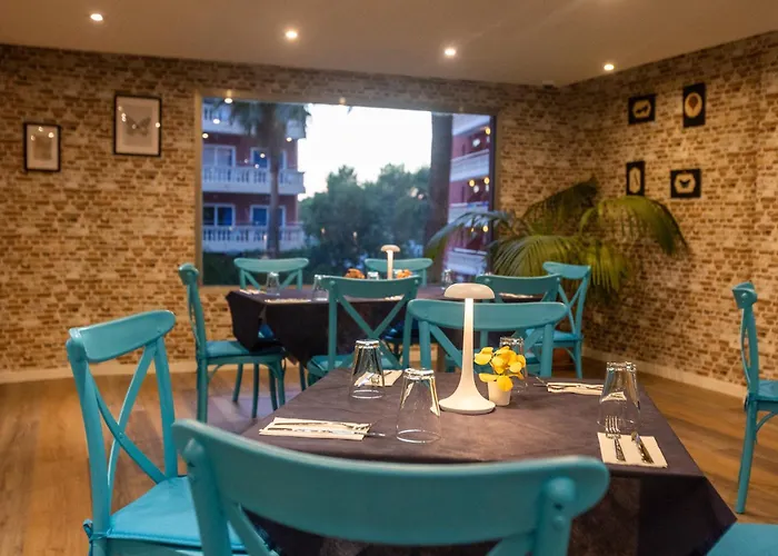 Hotel Ona Luna Park - Adults Friendly 16 Years Plus El Arenal (Mallorca)