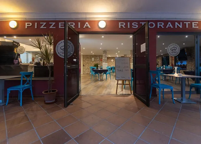 Ona Luna Park - Adults Friendly 16 Years Plus 3*