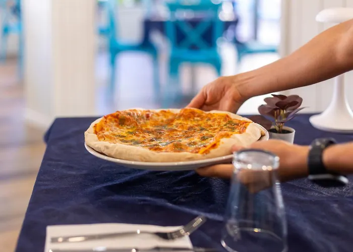 Ona Luna Park - Adults Friendly 16 Years El Arenal