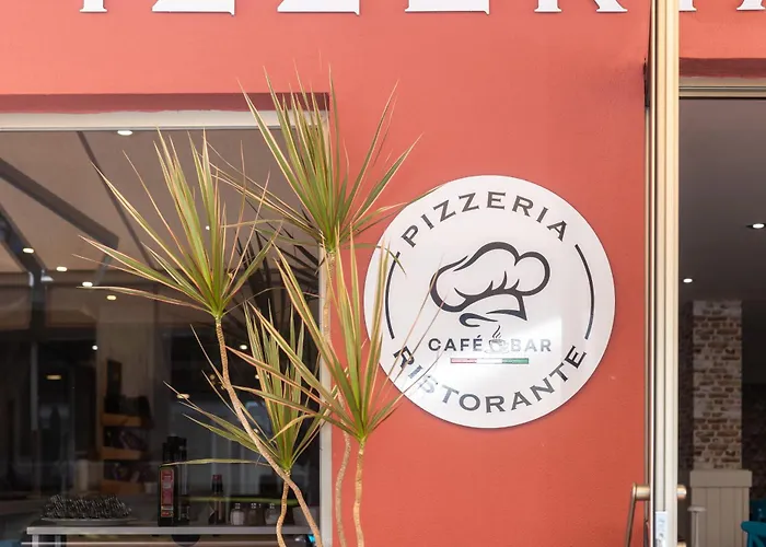 Ona Luna Park - Adults Friendly 16 Years Plus