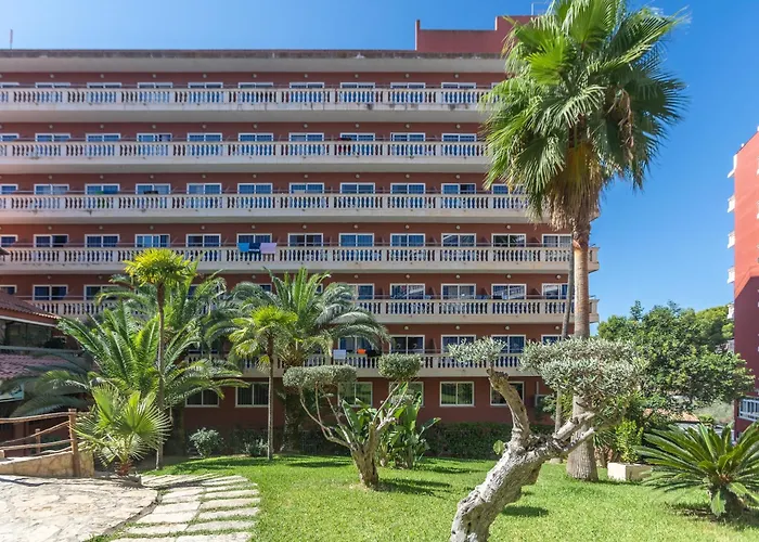 Ona Luna Park - Adults Friendly 16 Years Hotel