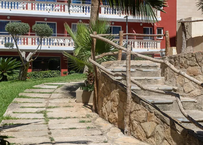 Hotel Ona Luna Park - Adults Friendly 16 Years 3*