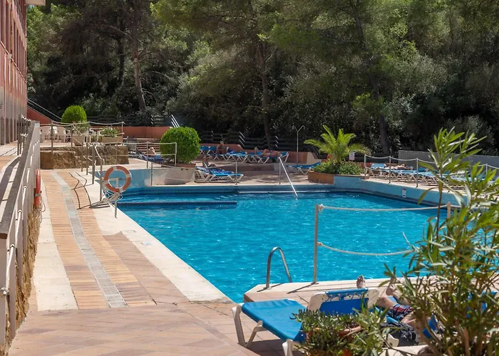 Ona Luna Park - Adults Friendly 16 Years 3*