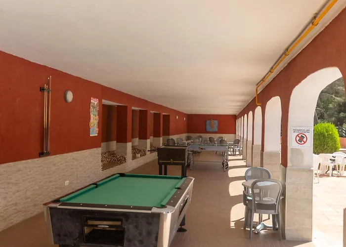 Ona Luna Park - Adults Friendly 16 Years Plus 3*