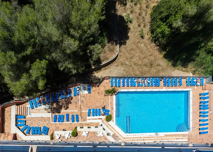 Ona Luna Park - Adults Friendly 16 Years El Arenal (Mallorca)