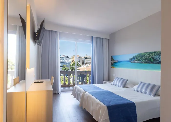 Ona Luna Park - Adults Friendly 16 Years 3*