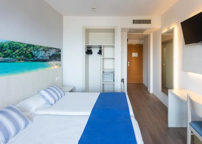 Ona Luna Park - Adults Friendly 16 Years Plus El Arenal (Mallorca)