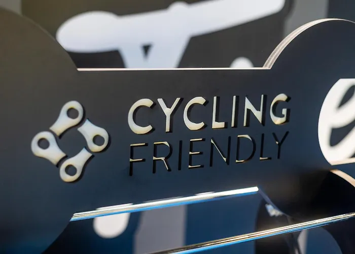 Ona Luna Park - Adults Friendly 16 Years Hotel