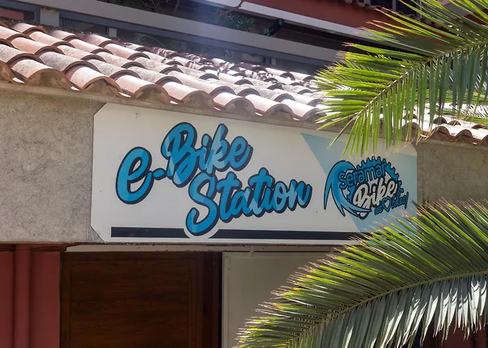 Ona Luna Park - Adults Friendly 16 Years Plus Hotel 3*