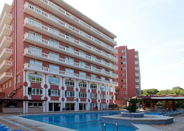 Ona Luna Park - Adults Friendly 16 Years Plus Hotel 3*