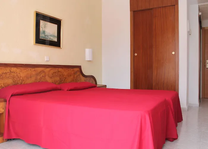 Hotel Ona Luna Park - Adults Friendly 16 Years Plus El Arenal (Mallorca)