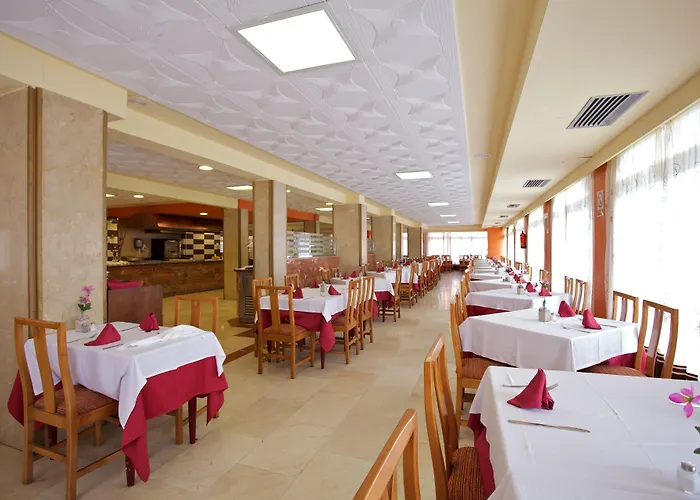 Ona Luna Park - Adults Friendly 16 Years Plus