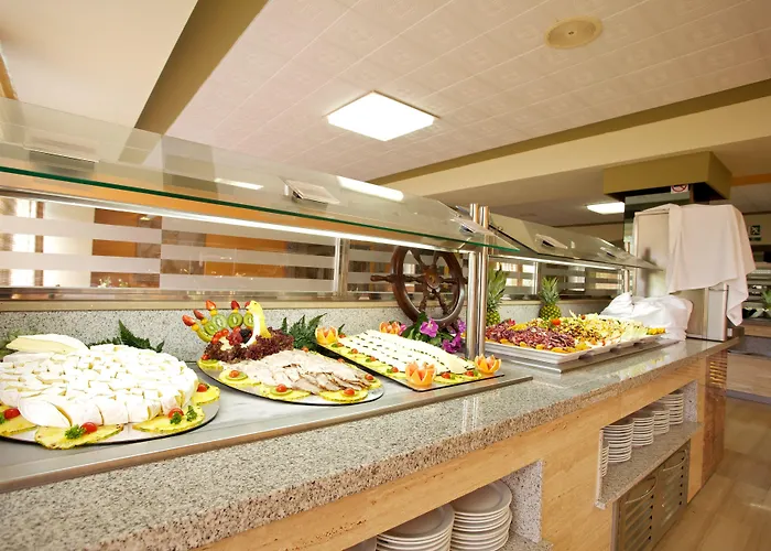 Ona Luna Park - Adults Friendly 16 Years 3* El Arenal