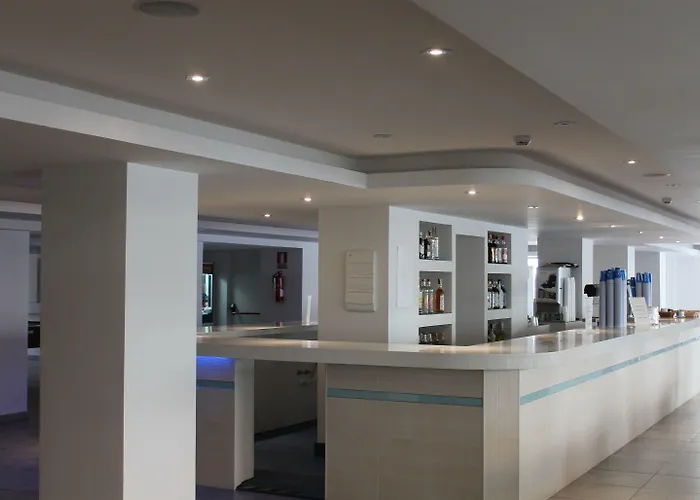 Ona Luna Park - Adults Friendly 16 Years Szálloda 3*