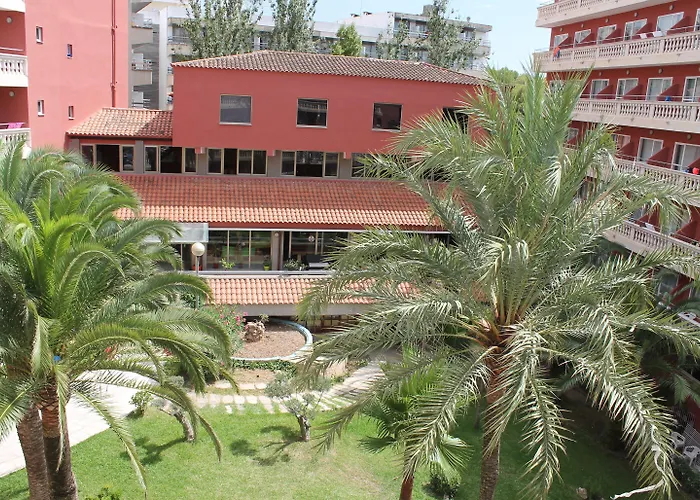 Ona Luna Park - Adults Friendly 16 Years Szálloda