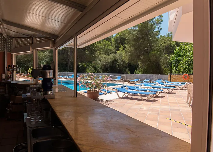 Ona Luna Park - Adults Friendly 16 Years Plus Hotel El Arenal (Mallorca)