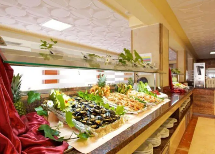 Hotel Ona Luna Park - Adults Friendly 16 Years Plus El Arenal (Mallorca)