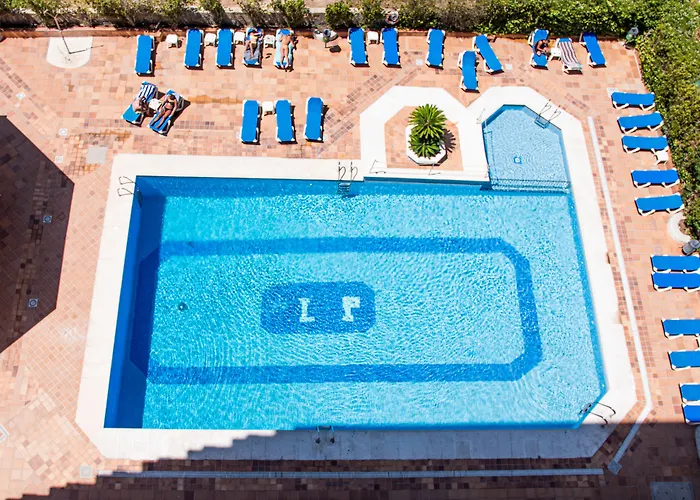 Ona Luna Park - Adults Friendly 16 Years Hotel El Arenal (Mallorca)