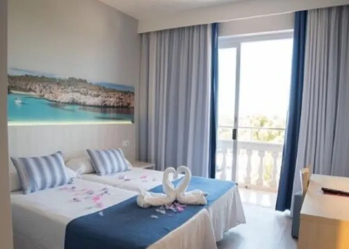 Ona Luna Park - Adults Friendly 16 Years Plus Hotel 3*