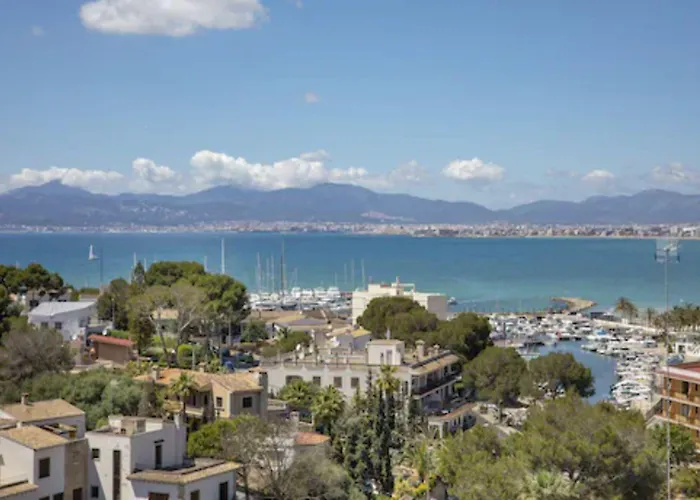 Hotel Ona Luna Park - Adults Friendly 16 Years Plus