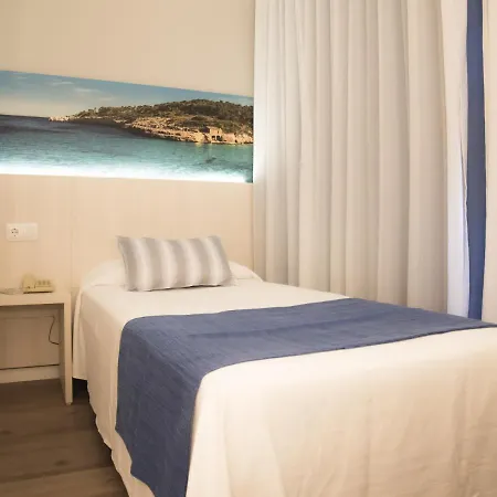 Hotel Seramar Luna Park Adults Only