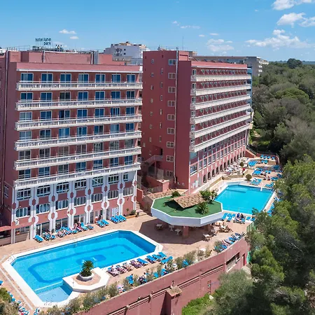 Seramar Luna Park Adults Only 3* El Arenal (Mallorca)